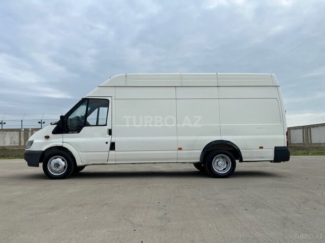 Ford Transit 2003, 700,000 km - 2.5 l - Bakı
