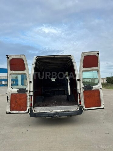 Ford Transit 2003, 700,000 km - 2.5 l - Bakı