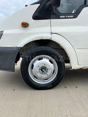 Ford Transit 2003, 700,000 km - 2.5 l - Bakı