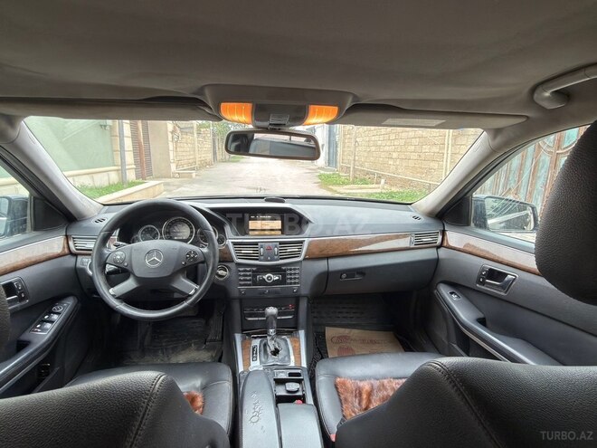 Mercedes E 220 2010, 340,000 km - 2.1 l - Bakı