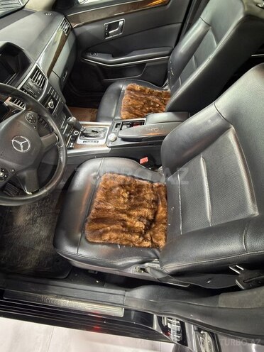 Mercedes E 220 2010, 340,000 km - 2.1 l - Bakı