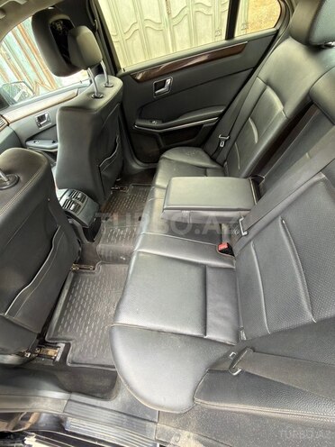 Mercedes E 220 2010, 340,000 km - 2.1 l - Bakı