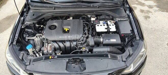 Hyundai Elantra 2015, 24,000 km - 2.0 l - Bakı