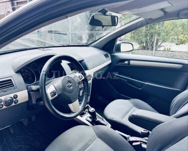 Opel Astra 2005, 421,000 km - 1.3 l - Bakı