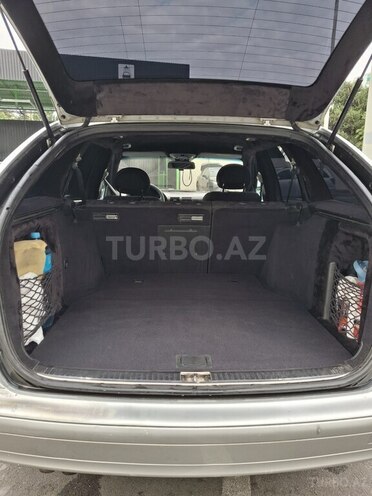Mercedes C 200 2002, 500,000 km - 2.0 l - Bakı