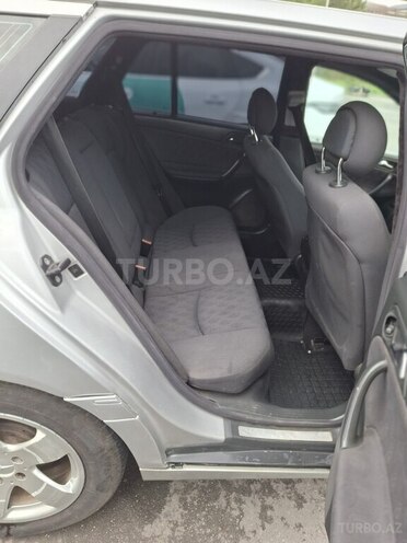 Mercedes C 200 2002, 500,000 km - 2.0 l - Bakı
