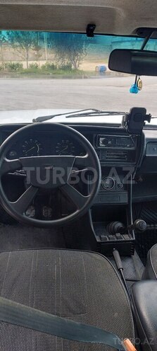LADA (VAZ) 2107 1998, 64,000 km - 1.6 л - Bakı