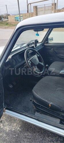 LADA (VAZ) 2107 1998, 64,000 km - 1.6 л - Bakı