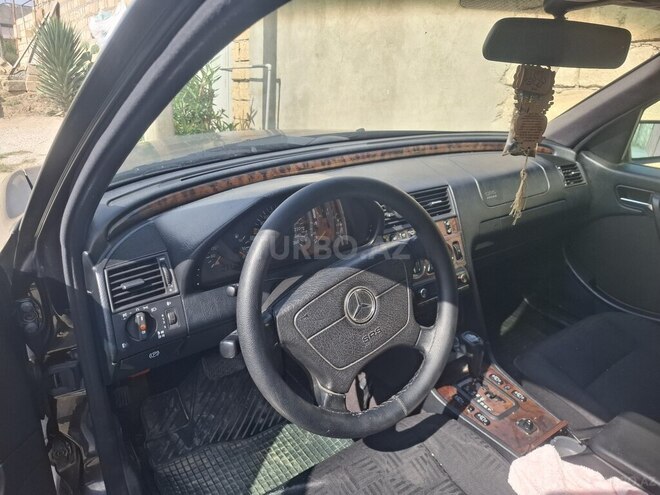 Mercedes C 240 1999, 325,395 km - 2.4 l - Bakı