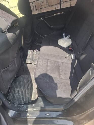 Mercedes C 240 1999, 325,395 km - 2.4 l - Bakı