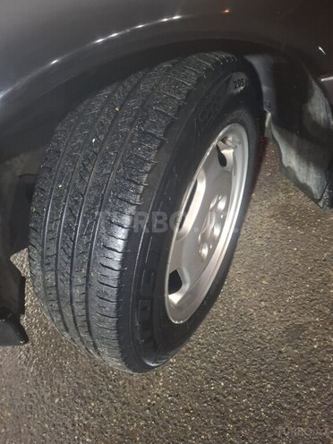 Mercedes C 240 1999, 325,395 km - 2.4 l - Bakı