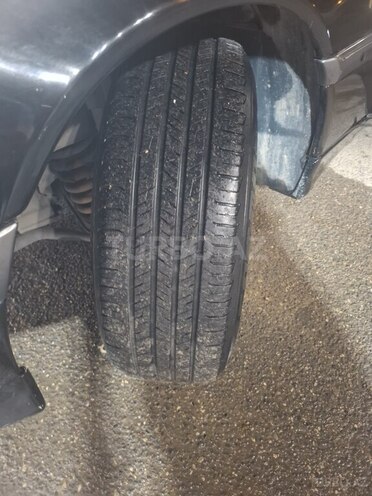 Mercedes C 240 1999, 325,395 km - 2.4 l - Bakı