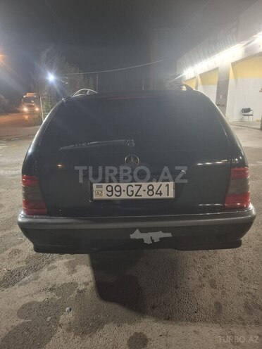 Mercedes C 240 1999, 325,395 km - 2.4 l - Bakı