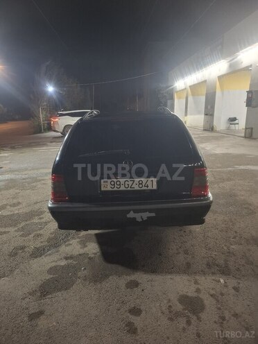 Mercedes C 240 1999, 325,395 km - 2.4 l - Bakı