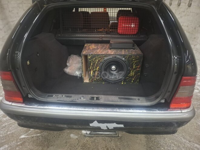 Mercedes C 240 1999, 325,395 km - 2.4 l - Bakı