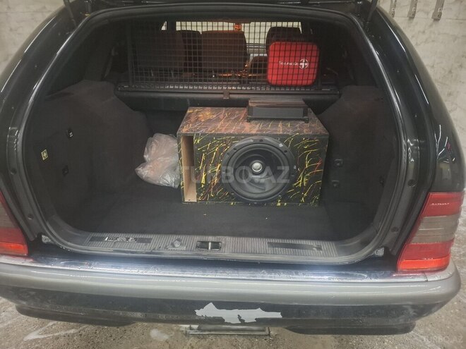 Mercedes C 240 1999, 325,395 km - 2.4 l - Bakı