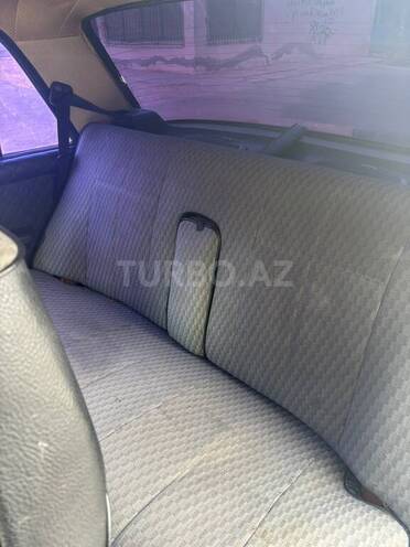 LADA (VAZ) 2107 2005, 27,000 km - 1.6 l - Sumqayıt