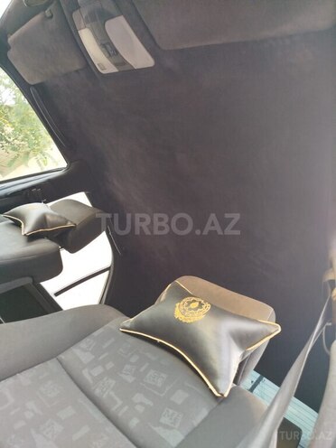 Mercedes C 200 1996, 200,000 km - 2.0 l - Qobustan