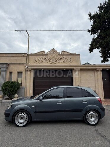 Kia Rio 2008, 258,000 km - 1.5 l - Bakı