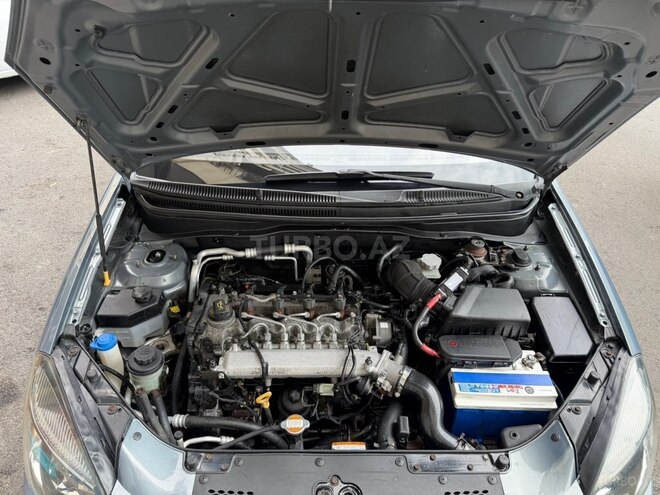 Kia Rio 2008, 258,000 km - 1.5 l - Bakı