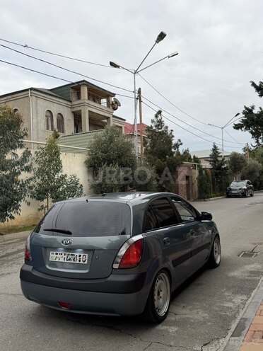 Kia Rio 2008, 258,000 km - 1.5 l - Bakı
