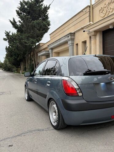 Kia Rio 2008, 258,000 km - 1.5 l - Bakı