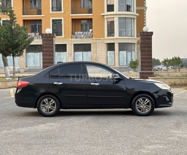 Changan  2013, 217,000 km - 1.5 l - Bakı