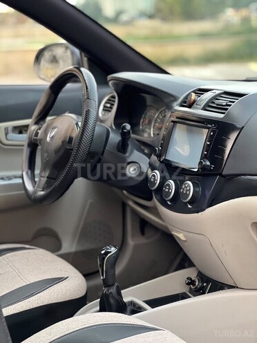 Changan  2013, 217,000 km - 1.5 l - Bakı