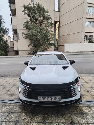 BYD Destroyer 05 2025, 45,000 km - 1.5 л - Bakı