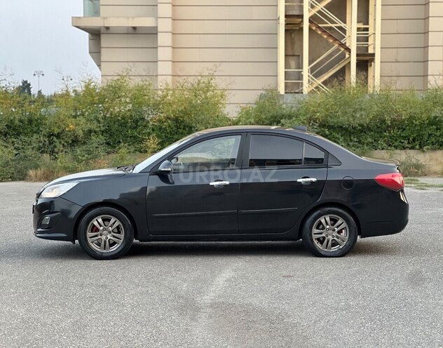 Changan  2013, 217,000 km - 1.5 l - Bakı