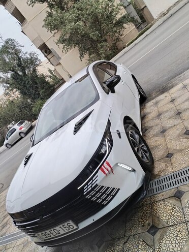 BYD Destroyer 05 2025, 45,000 km - 1.5 л - Bakı