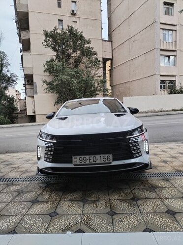 BYD Destroyer 05 2025, 45,000 km - 1.5 л - Bakı