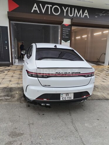 BYD Destroyer 05 2025, 45,000 km - 1.5 л - Bakı