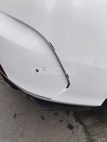 BYD Destroyer 05 2025, 45,000 km - 1.5 л - Bakı