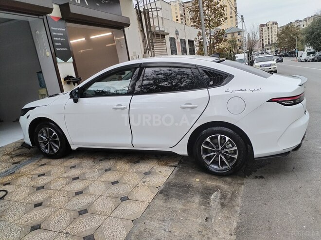 BYD Destroyer 05 2025, 45,000 km - 1.5 л - Bakı