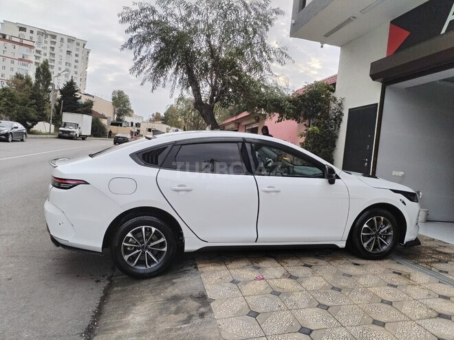 BYD Destroyer 05 2025, 45,000 km - 1.5 л - Bakı