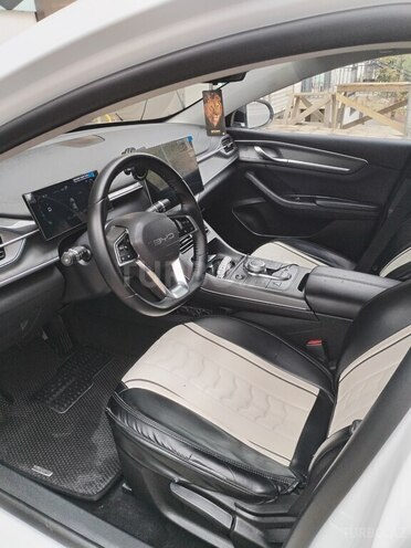 BYD Destroyer 05 2025, 45,000 km - 1.5 л - Bakı