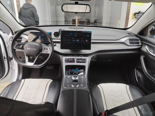BYD Destroyer 05 2025, 45,000 km - 1.5 л - Bakı