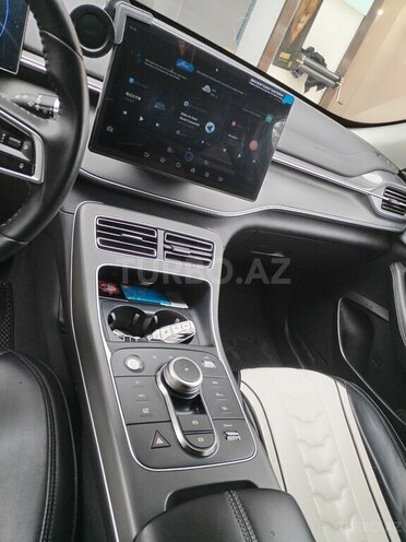 BYD Destroyer 05 2025, 45,000 km - 1.5 л - Bakı
