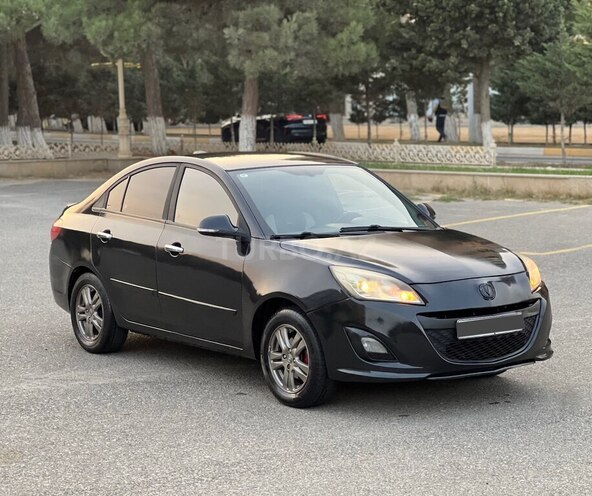 Changan  2013, 217,000 km - 1.5 l - Bakı