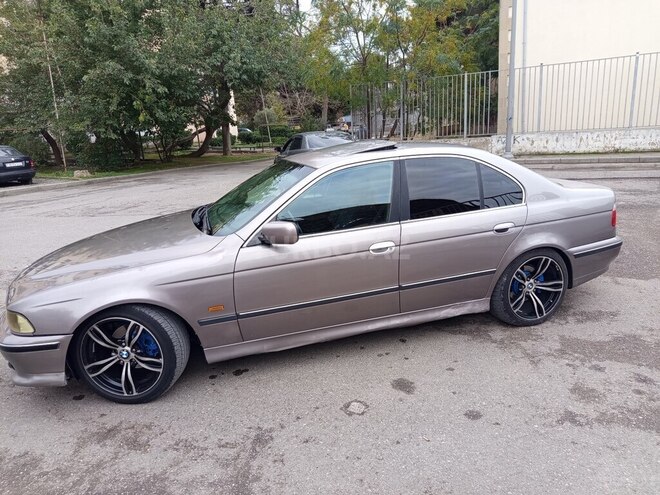 BMW 523 1997, 350,000 km - 2.5 l - Bakı