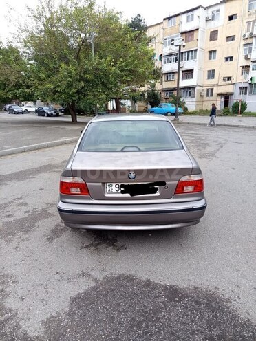 BMW 523 1997, 350,000 km - 2.5 l - Bakı