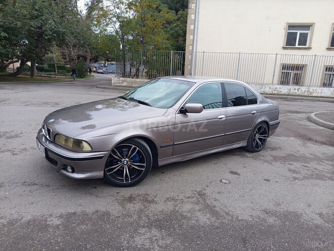 BMW 523 1997, 350,000 km - 2.5 l - Bakı