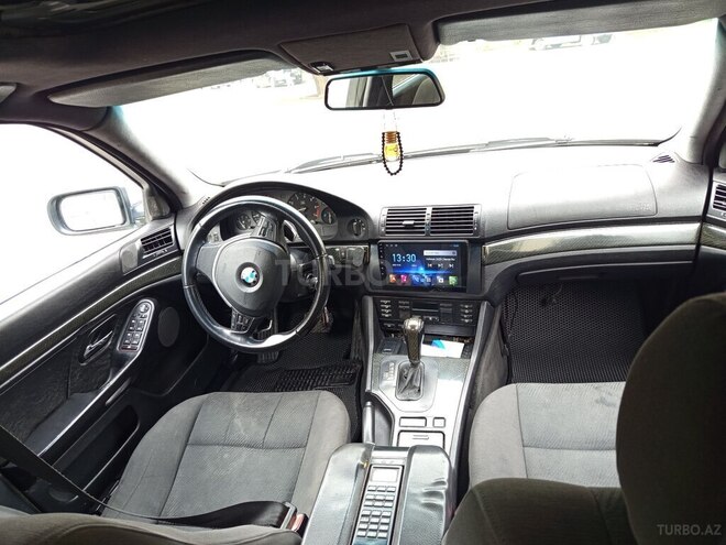 BMW 523 1997, 350,000 km - 2.5 l - Bakı
