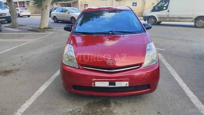 Toyota Prius 2007, 228,000 km - 1.5 l - Bakı