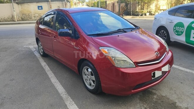 Toyota Prius 2007, 228,000 km - 1.5 l - Bakı