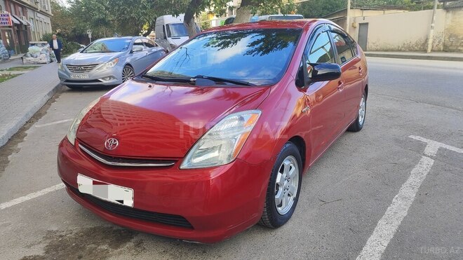 Toyota Prius 2007, 228,000 km - 1.5 l - Bakı
