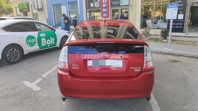 Toyota Prius 2007, 228,000 km - 1.5 l - Bakı