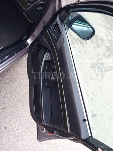 BMW 523 1997, 350,000 km - 2.5 l - Bakı