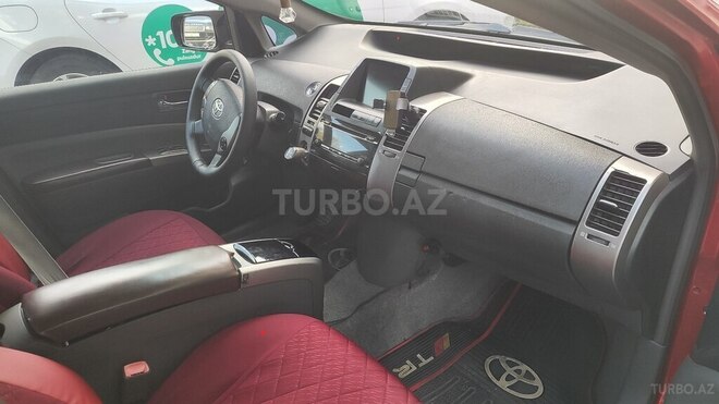 Toyota Prius 2007, 228,000 km - 1.5 l - Bakı